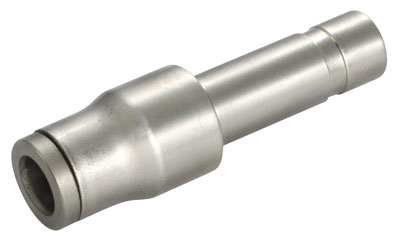 6mm x 8mm PUSH-IN REDUCER - LE-3866 06 08